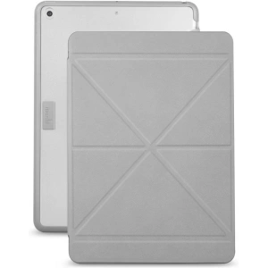 Hurtownia GSM - Etui Moshi VersaCover Origami Apple iPad 9.7 2017/2018 (5. und 6. Generation) (Steingrau) - MOSH012GRY - {ean13} - Hurt
