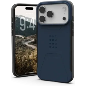 Etui UAG Urban Armor Gear Civilian MagSafe do Apple iPhone 17 Pro Max MagSafe (mallard)