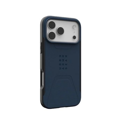 Etui UAG Urban Armor Gear Civilian MagSafe do Apple iPhone 17 Pro Max MagSafe (mallard)