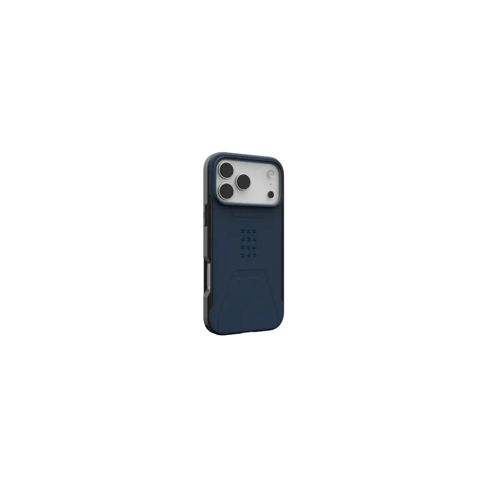 Etui UAG Urban Armor Gear Civilian MagSafe do Apple iPhone 17 Pro Max MagSafe (mallard)
