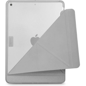 Hurtownia GSM - Etui Moshi VersaCover Origami Apple iPad 9.7 2017/2018 (5. und 6. Generation) (Steingrau) - MOSH012GRY - {ean13} - Hurt