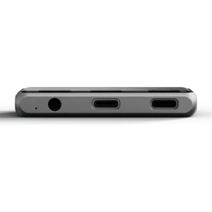 Adapter mobilny Satechi Mobile XR Hub with Audio, USB-C / USB-C PD 100W, USB-C DP 1.4 4K@60Hz, Jack 3.5mm szary