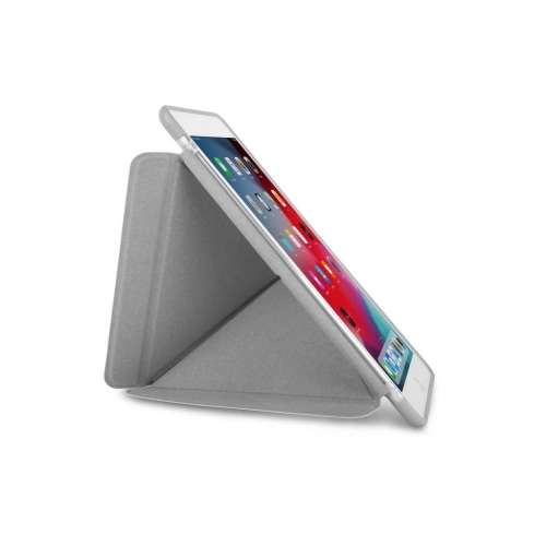 Etui Moshi VersaCover origami Apple iPad 9.7 2017/2018 (5. i 6. generacji) (Stone Gray)
