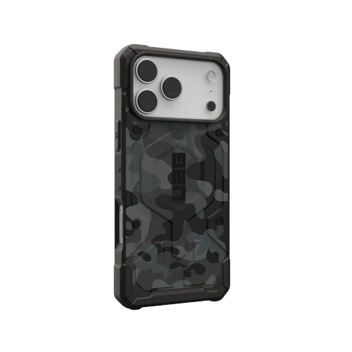 Etui UAG Urban Armor Gear Pathfinder MagSafe do Apple iPhone 17 Pro Max MagSafe (midnight camo SE)