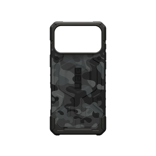 Etui UAG Urban Armor Gear Pathfinder MagSafe do Apple iPhone 17 Pro Max MagSafe (midnight camo SE)