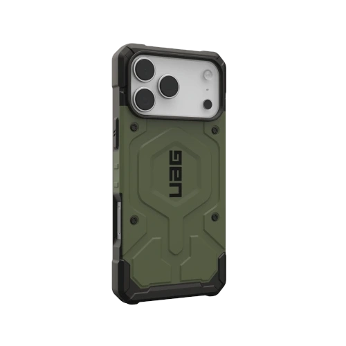 Etui UAG Urban Armor Gear Pathfinder MagSafe do Apple iPhone 17 Pro Max MagSafe (olive)