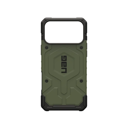 Etui UAG Urban Armor Gear Pathfinder MagSafe do Apple iPhone 17 Pro Max MagSafe (olive)