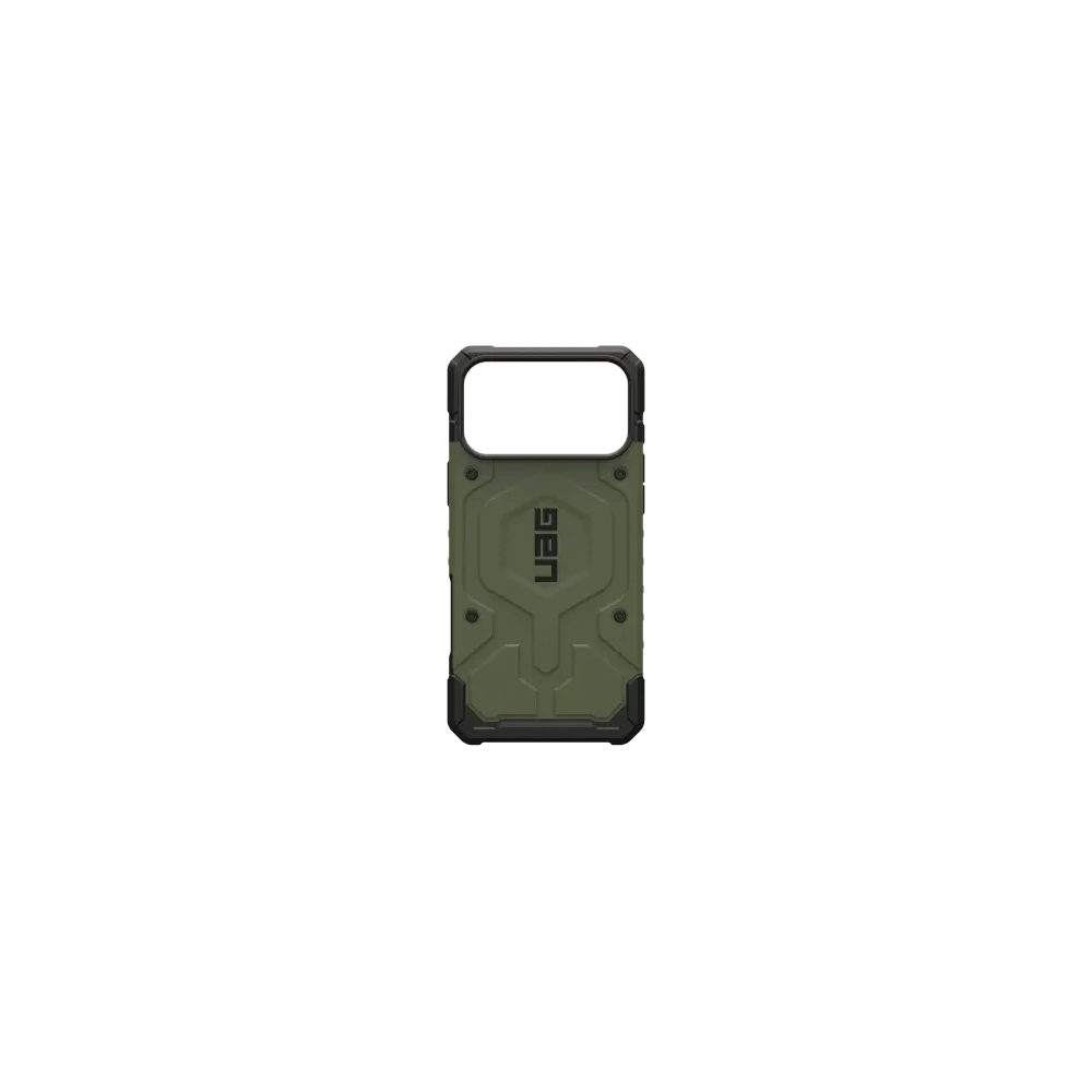Etui UAG Urban Armor Gear Pathfinder MagSafe do Apple iPhone 17 Pro Max MagSafe (olive)