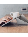 Hurtownia GSM - Etui Moshi VersaCover origami Apple iPad 9.7 2017/2018 (5. a 6. generace) (Stone Gray) - MOSH012GRY - {ean13} - Hurt
