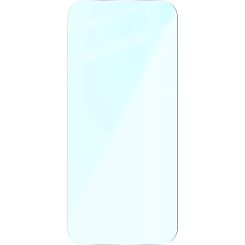 3x Szkło hartowane + szybka na aparat Bizon Glass Clear Pack do Apple iPhone 17