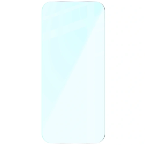 3x Szkło hartowane + szybka na aparat Bizon Glass Clear Pack do Apple iPhone Air