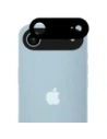 3x Szkło hartowane + szybka na aparat Bizon Glass Clear Pack do Apple iPhone Air