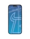 2x Szkło + szybka na aparat Bizon Edge Pack do Apple iPhone 17