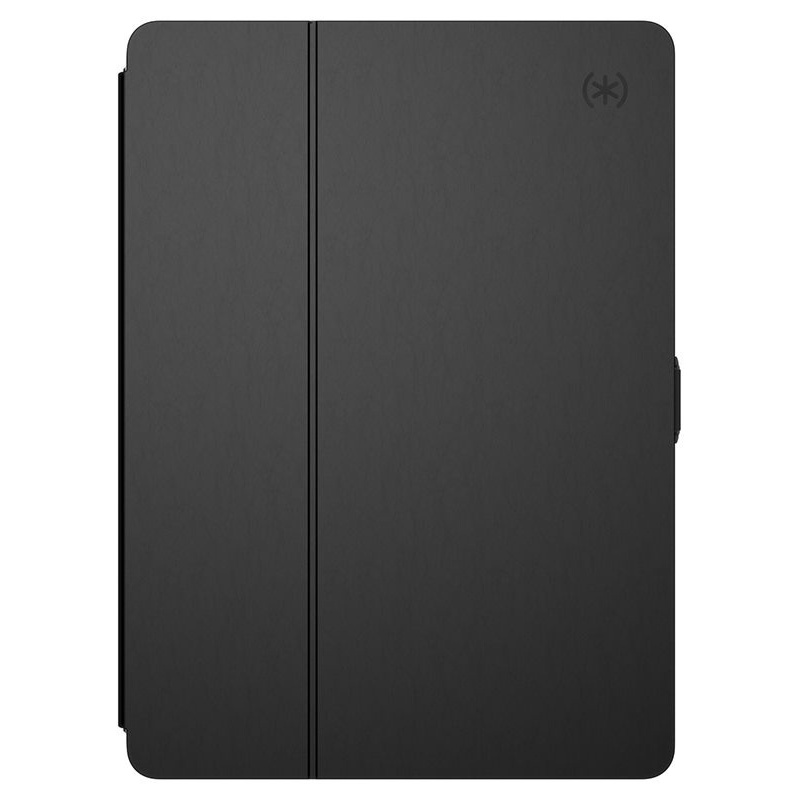 Speck Distributor - 848709073280 - SPK118GRY - Speck Balance Folio iPad Air / Pro 10.5 w/Magnet & Stand up Black/Slate Grey - B2B homescreen