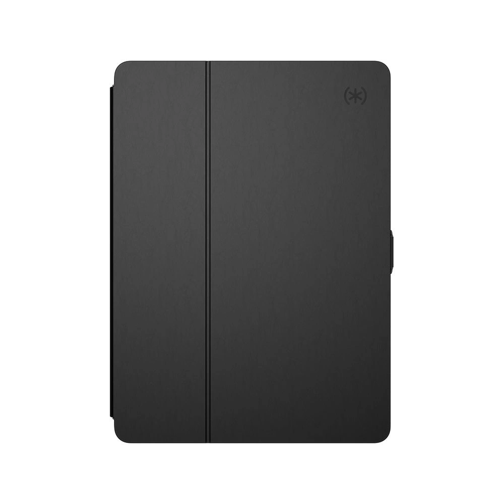 Hurtownia GSM - Etui Speck Balance Folio Apple iPad Air 10.5 2019 (3. generace)/iPad Pro 10.5 2017 (2. generace) v/Magnet & Stand up Black/Sla - SPK118GRY - {ean13} - Hurt