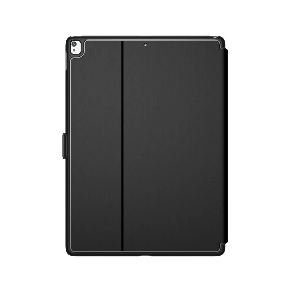 Hurtownia GSM - Etui Speck Balance Folio Apple iPad Air 10.5 2019 (3. generace)/iPad Pro 10.5 2017 (2. generace) v/Magnet & Stand up Black/Sla - SPK118GRY - {ean13} - Hurt