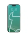 Folia hydrożelowa na ekran Bizon Glass Hydrogel Front do Apple iPhone 16 Pro / 17