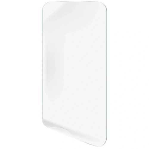 Folia hydrożelowa na ekran Bizon Glass Hydrogel Front do Apple iPhone 16 Pro / 17