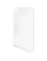 Folia hydrożelowa na ekran Bizon Glass Hydrogel Front do Apple iPhone 16 Pro / 17