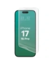 Folia hydrożelowa na ekran Bizon Glass Hydrogel Front do Apple iPhone 16 Pro / 17