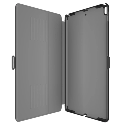 Etui Speck Balance Folio Apple iPad Air 10.5 2019 (3. generacji)/iPad Pro 10.5 2017 (2. generacji) w/Magnet & Stand up Black/Sla