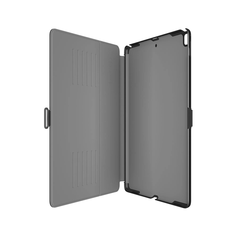 Hurtownia GSM - Etui Speck Balance Folio Apple iPad Air 10.5 2019 (3. generace)/iPad Pro 10.5 2017 (2. generace) v/Magnet & Stand up Black/Sla - SPK118GRY - {ean13} - Hurt