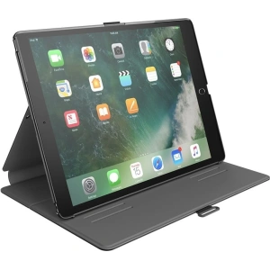 Wholesale Speck Balance Folio iPad Air / Pro 10.5 w/Magnet & Stand up Black/Slate Grey - SPK118GRY - {ean13} - Hurt