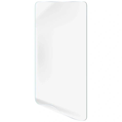 Folia hydrożelowa na ekran Bizon Glass Hydrogel Front do Motorola Moto G85 5G