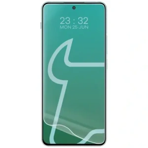 Folia hydrożelowa na ekran Bizon Glass Hydrogel Front do OnePlus Nord 4