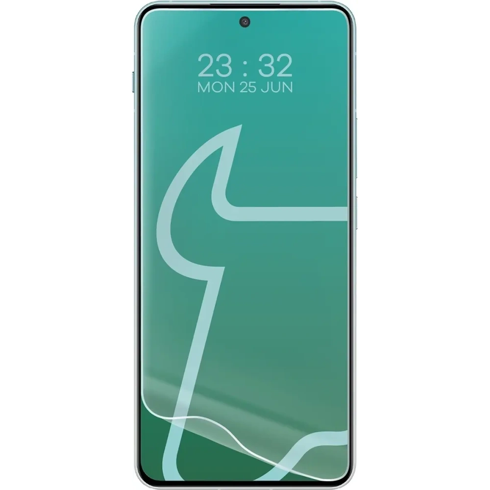 Folia hydrożelowa na ekran Bizon Glass Hydrogel Front do OnePlus Nord 4