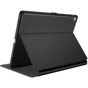 Wholesale Speck Balance Folio iPad Air / Pro 10.5 w/Magnet & Stand up Black/Slate Grey - SPK118GRY - {ean13} - Hurt
