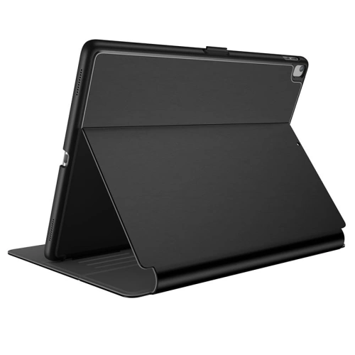 Etui Speck Balance Folio Apple iPad Air 10.5 2019 (3. generacji)/iPad Pro 10.5 2017 (2. generacji) w/Magnet & Stand up Black/Sla
