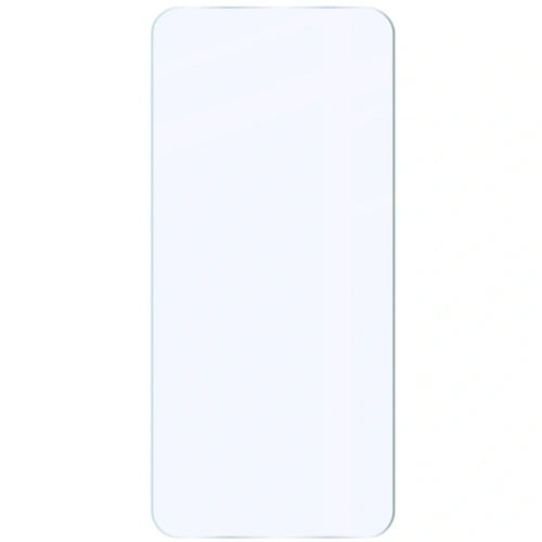 Elastyczne szkło hybrydowe Bizon Glass Mule do Samsung Galaxy A17 5G