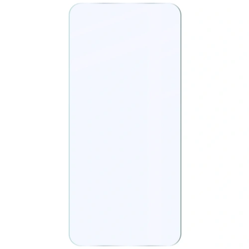 Elastyczne szkło hybrydowe Bizon Glass Mule do Samsung Galaxy S25 FE