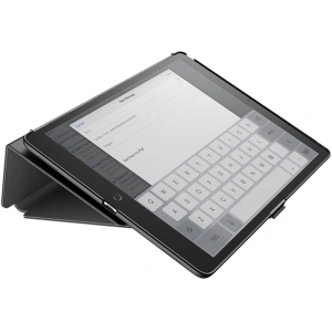 Wholesale Speck Balance Folio iPad Air / Pro 10.5 w/Magnet & Stand up Black/Slate Grey - SPK118GRY - {ean13} - Hurt