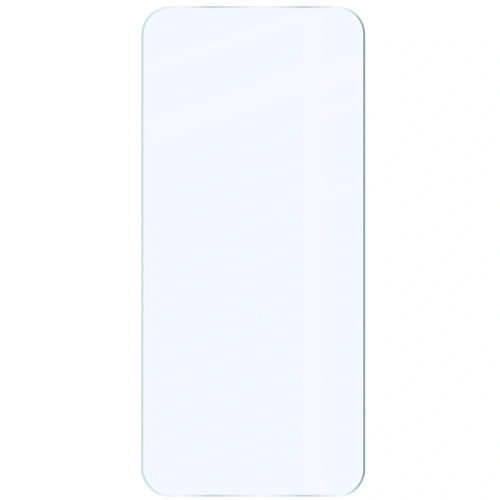 Elastyczne szkło hybrydowe Bizon Glass Mule do Oppo Reno 14