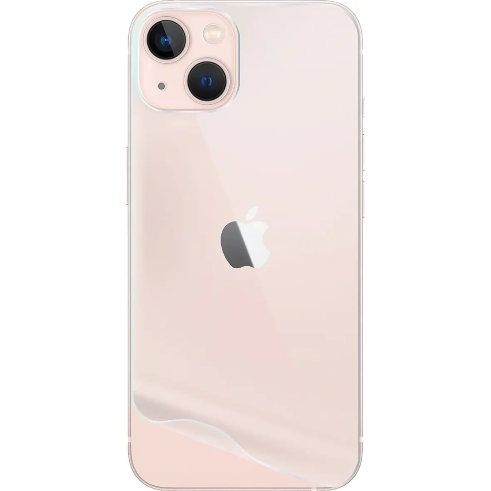 Folia hydrożelowa na tył Bizon Glass Hydrogel do Apple iPhone 13