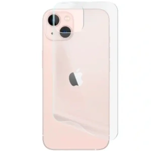Folia hydrożelowa na tył Bizon Glass Hydrogel do Apple iPhone 13