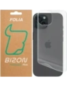Folia hydrożelowa na tył Bizon Glass Hydrogel do Apple iPhone 15