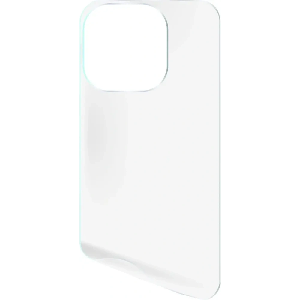 Folia hydrożelowa na tył Bizon Glass Hydrogel do Apple iPhone 15 Pro