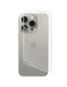 Folia hydrożelowa na tył Bizon Glass Hydrogel do Apple iPhone 15 Pro