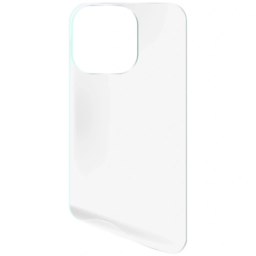 Folia hydrożelowa na tył Bizon Glass Hydrogel do Apple iPhone 15 Pro Max