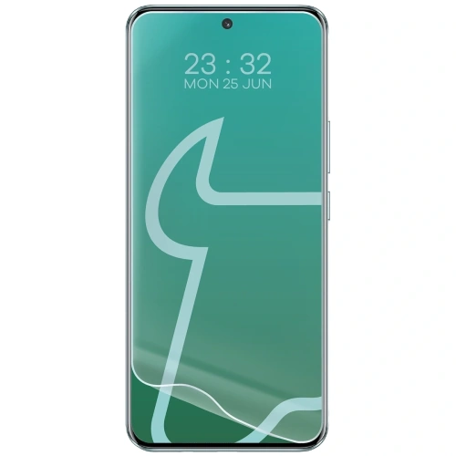 Folia hydrożelowa na ekran Bizon Glass Hydrogel Front do Honor 90