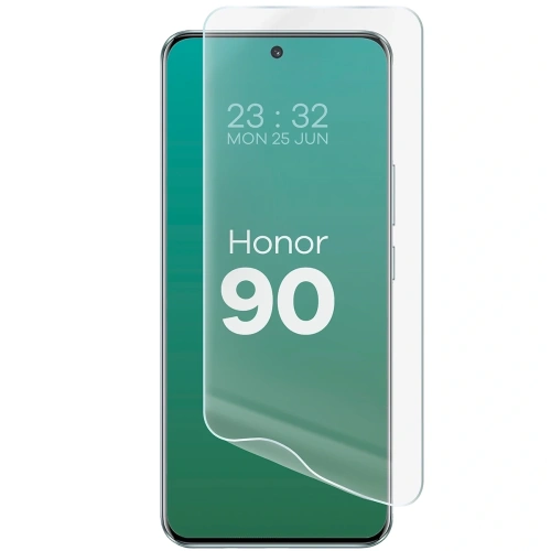 Folia hydrożelowa na ekran Bizon Glass Hydrogel Front do Honor 90