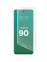 Folia hydrożelowa na ekran Bizon Glass Hydrogel Front do Honor 90