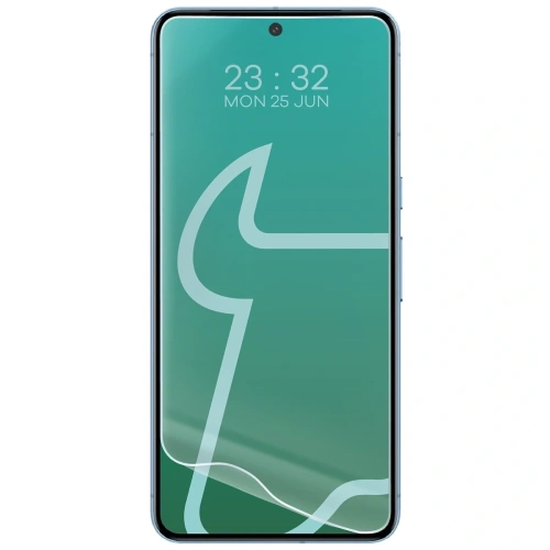 Folia hydrożelowa na ekran Bizon Glass Hydrogel Front do Google Pixel 8 Pro