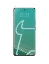Folia hydrożelowa na ekran Bizon Glass Hydrogel Front do Realme GT 6 / 6T