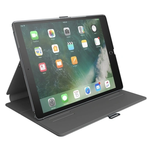 Etui Speck Balance Folio Apple iPad Air 10.5 2019 (3. generacji)/iPad Pro 10.5 2017 (2. generacji) w/Magnet & Stand up Stormy Gr