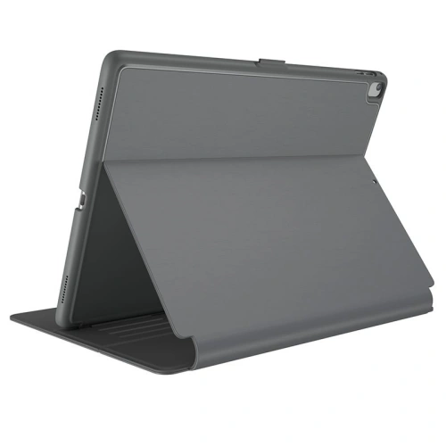 Etui Speck Balance Folio Apple iPad Air 10.5 2019 (3. generacji)/iPad Pro 10.5 2017 (2. generacji) w/Magnet & Stand up Stormy Gr