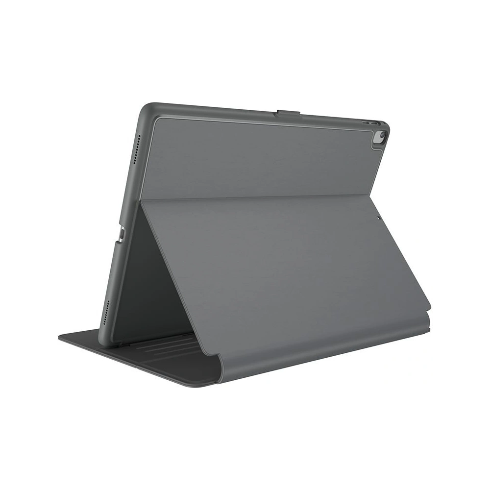 Hurtownia GSM - Etui Speck Balance Folio Apple iPad Air 10.5 2019 (3. generace)/iPad Pro 10.5 2017 (2. generace) w/Magnet & Stand up Stormy Gr - SPK117GRY - {ean13} - Hurt